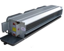 卧式暗装风机盘管