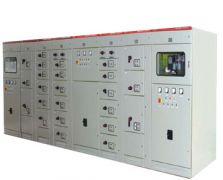 GCK抽出式开关柜