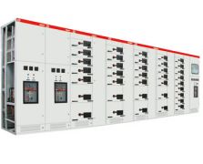 MNS型低压抽出式开关柜